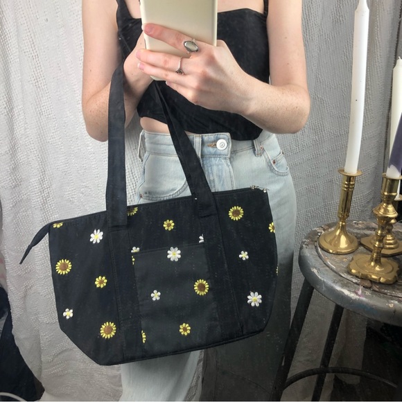 Vintage y2k tote bag - Picture 3 of 6